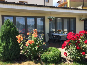 Centuria Domek Letniskowy